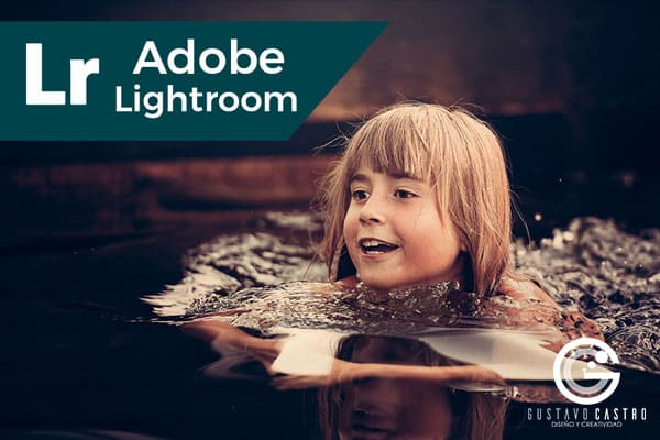 Efecto de contraste frío en Adobe Lightroom