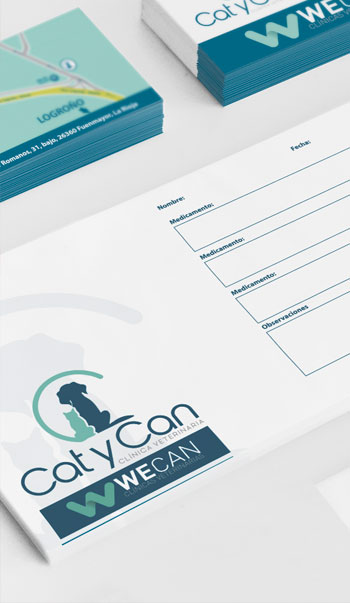 Manual Corporativo clínica veterinaria