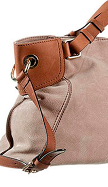 Fotografía de producto. Bolso