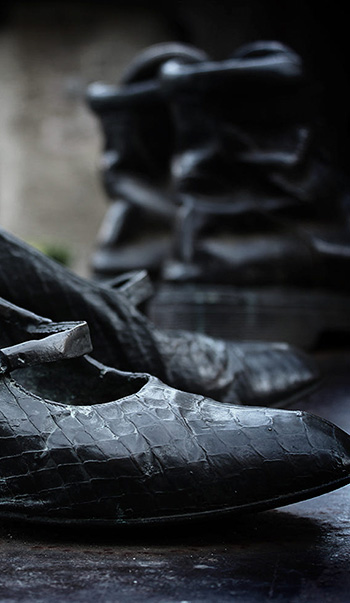 Fotografía escultura