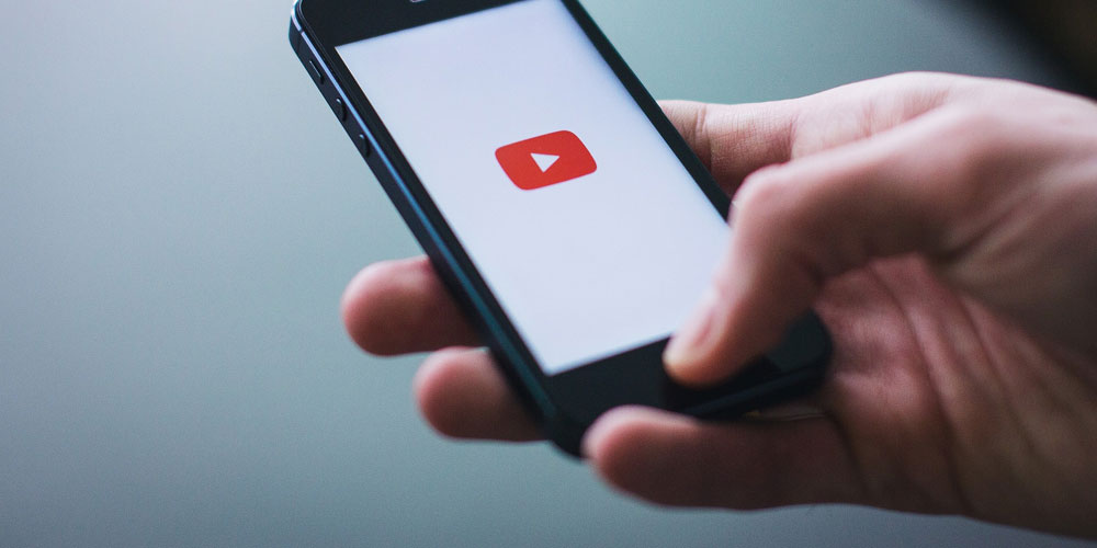 Difusión y promoción de videos