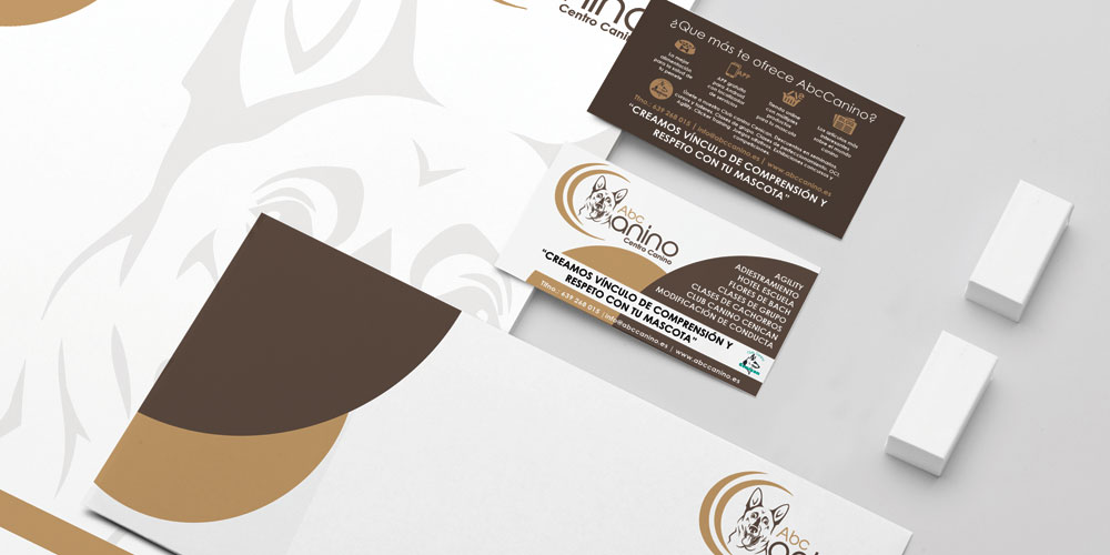 Identidad Corporativa y Branding