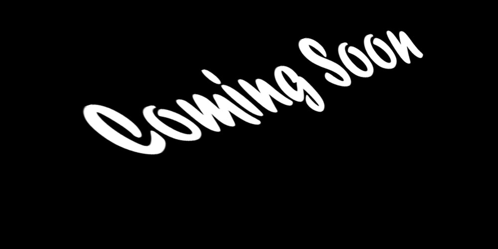 Caretas y textos de créditos