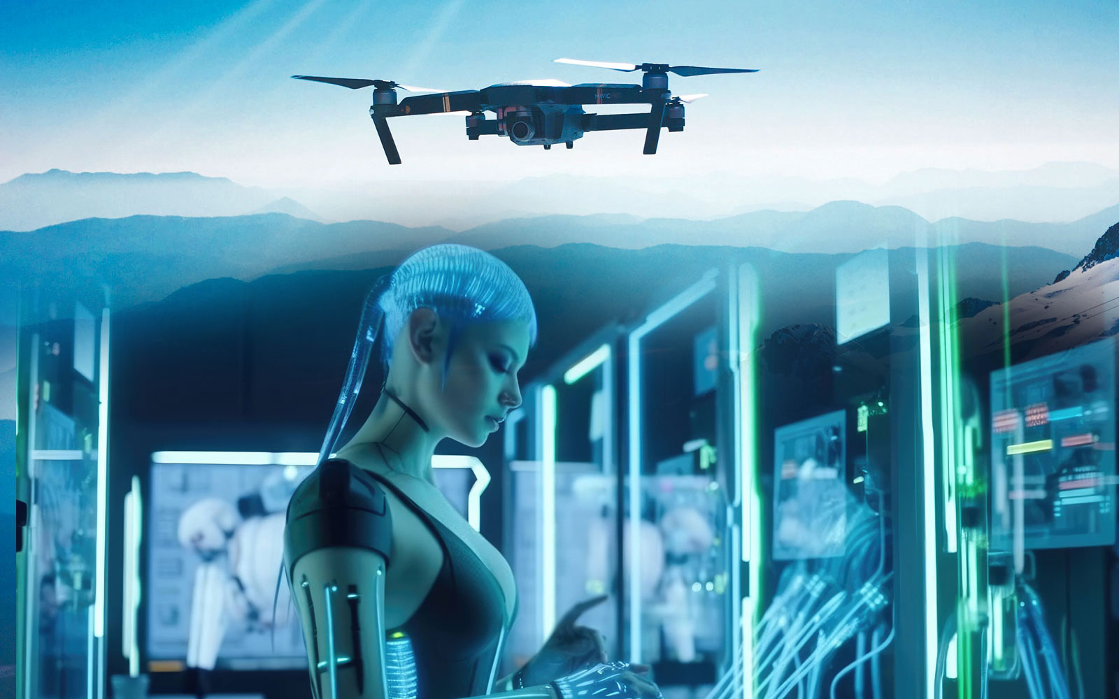 La creatividad no tiene límites cuando se trabaja con pasión y dedicación