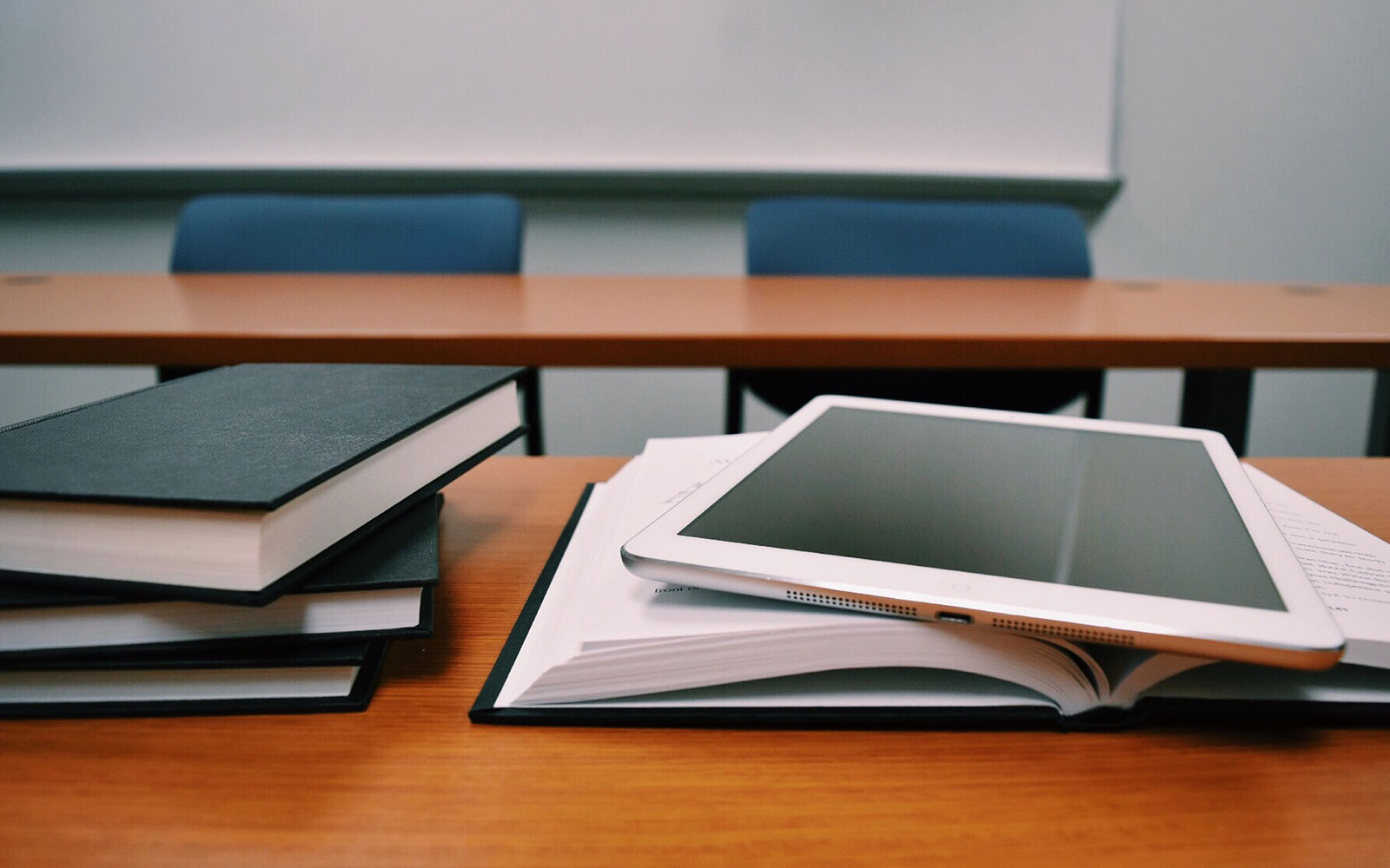 Maestro que enseña, inspira para siempre